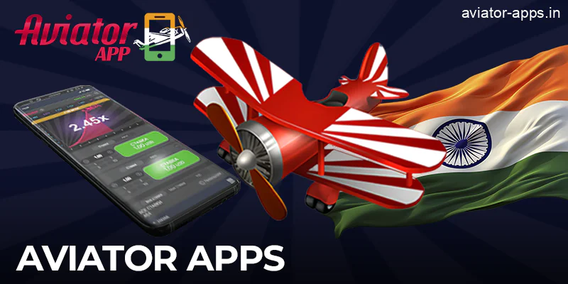 Download the Aviator app on Android and iOS for Indian players