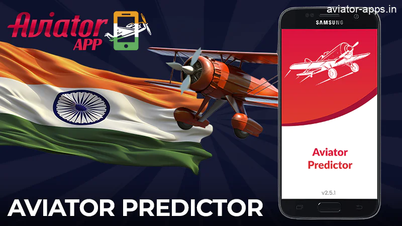 Aviator Predictor - an app to help you master the game