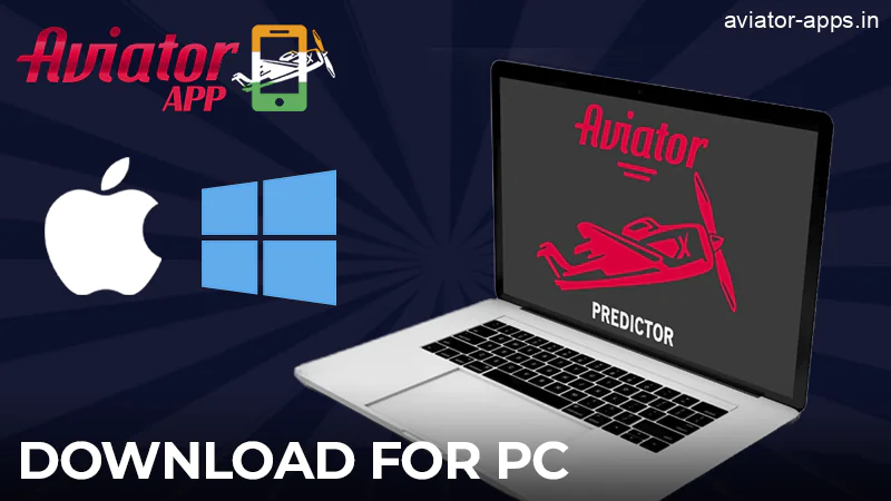 Guide how to get an Aviator Predictor on PC