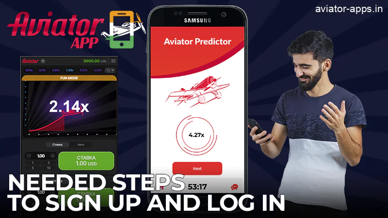 Guide for Indian players using a free Aviator Predictor