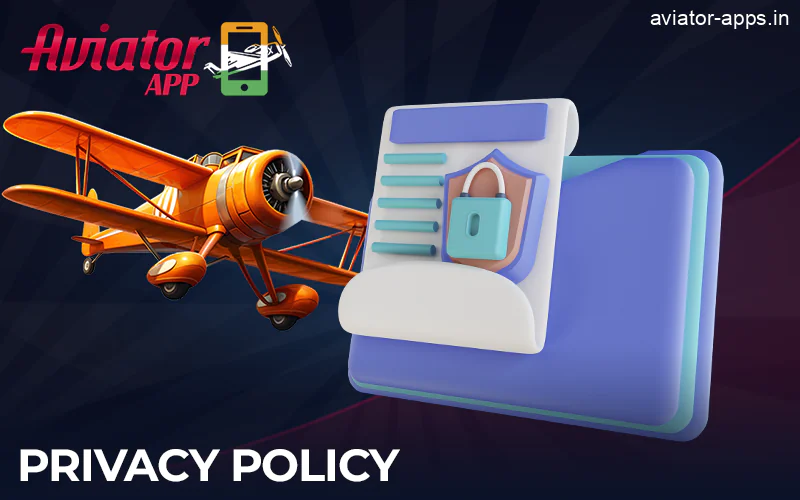 Privacy Policy of Aviator-apps website