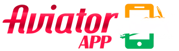 Logo Aviator Apps